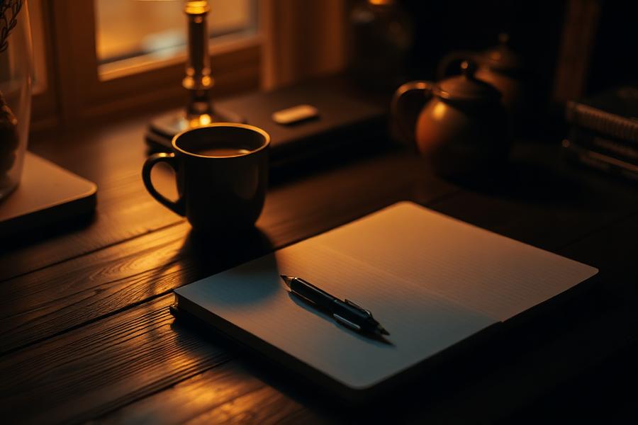 The Habits Behind Long Careers