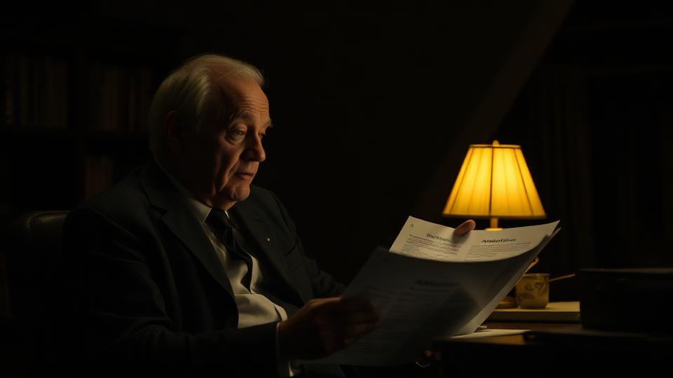 How Warren Buffett Thinks About Money